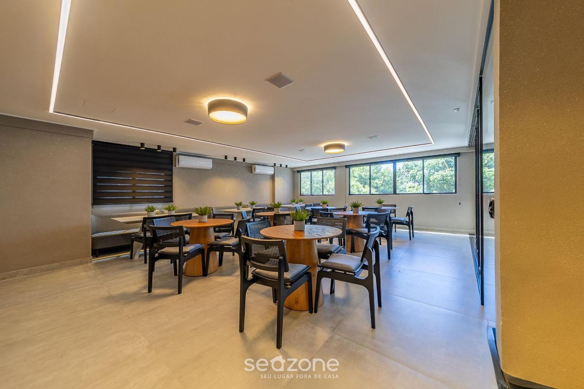 Apartamento Apto Em Predio C/ Piscina E Churrasq. Sli0715