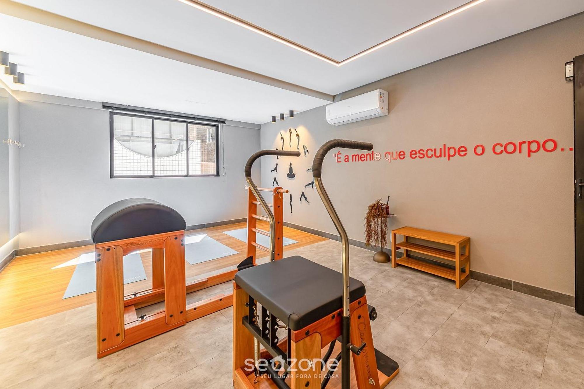 Apartamento Apto Em Predio C/ Piscina E Churrasq. Sli0715