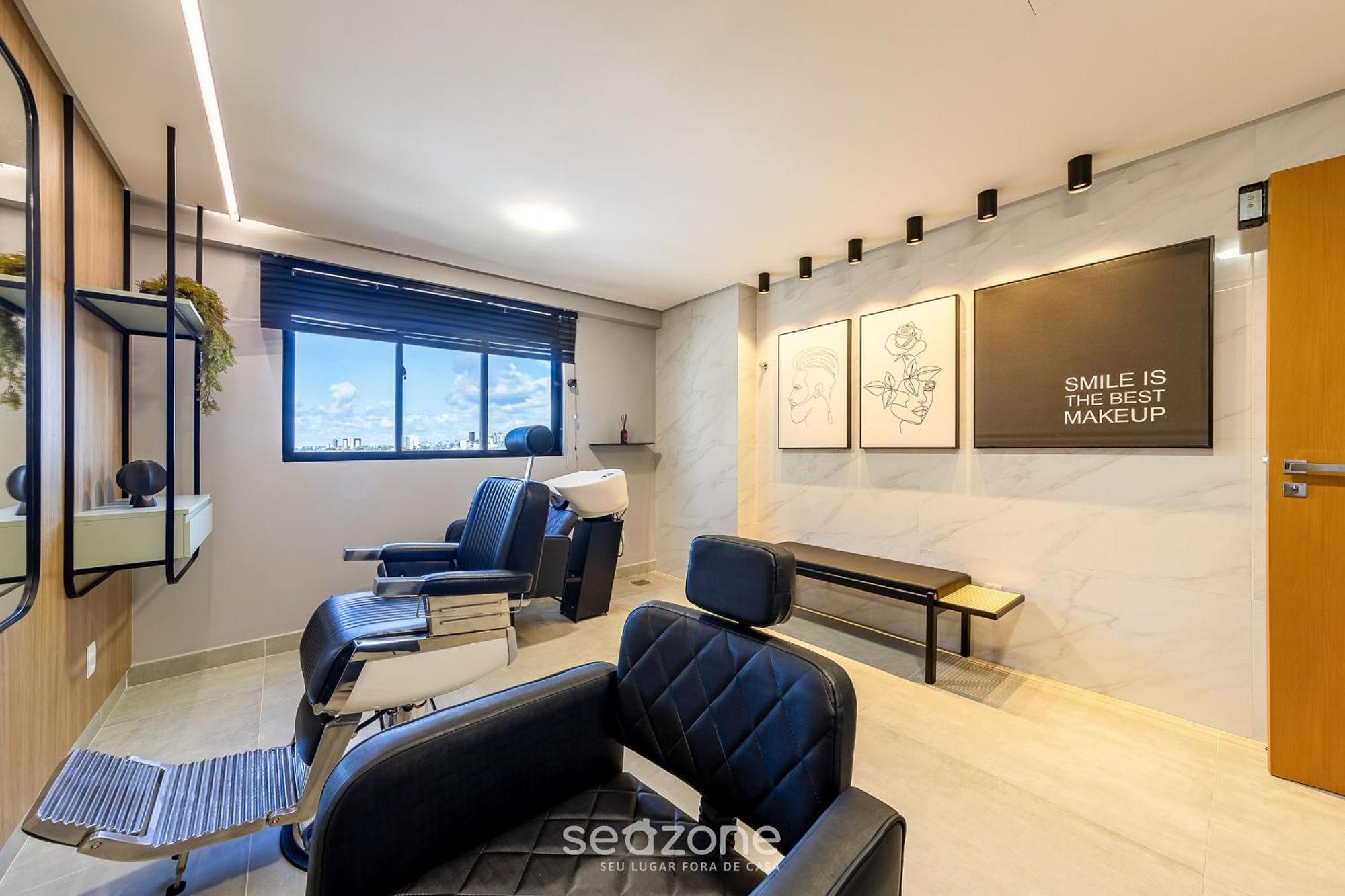 Apartamento Apto Em Predio C/ Piscina E Churrasq. Sli0715 *