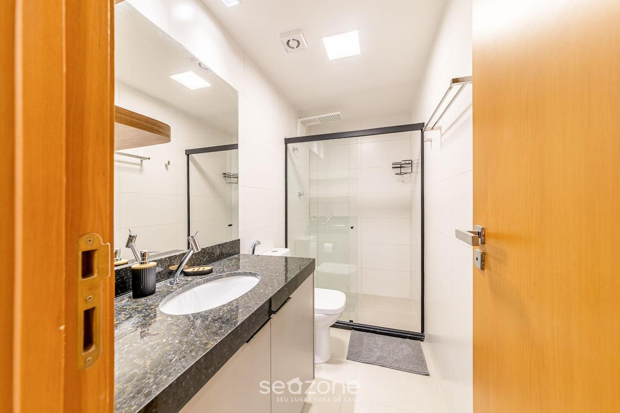 Apartamento Apto Em Predio C/ Piscina E Churrasq. Sli0715 Maceió