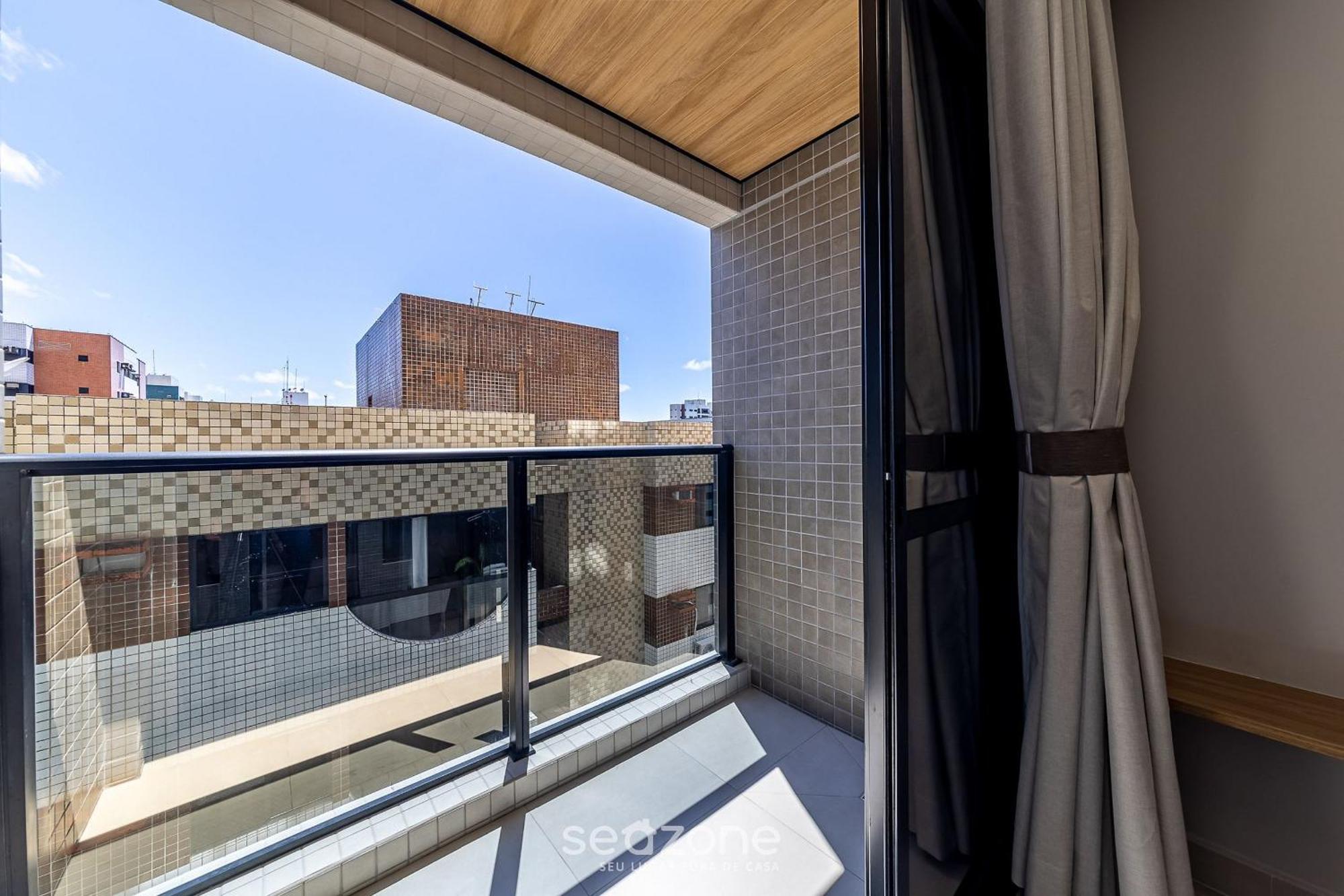 Apartamento Apto Em Predio C/ Piscina E Churrasq. Sli0715 Maceió